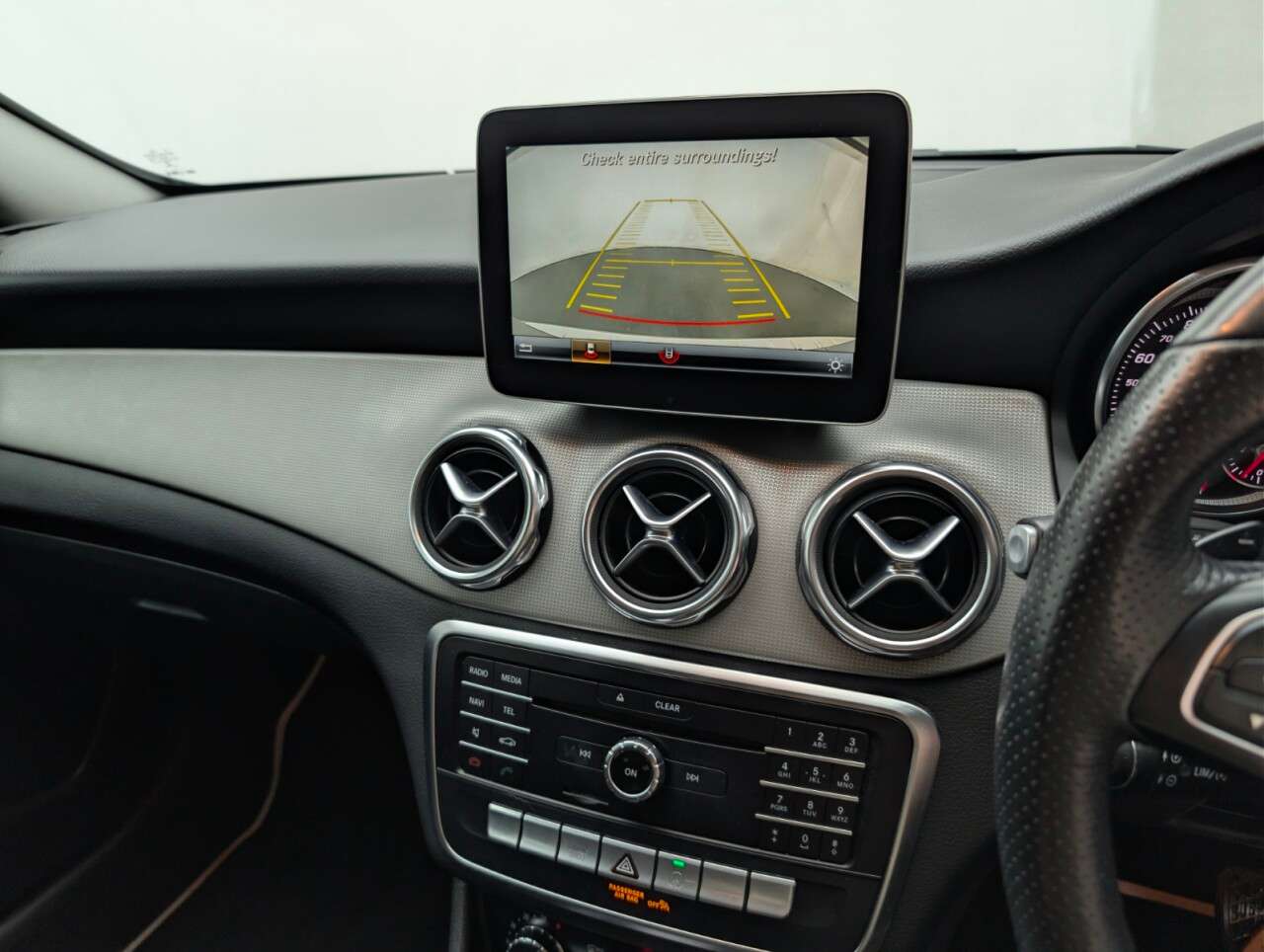 2019 MERCEDES-BENZ 180 2019 MERCEDES-BENZ 180