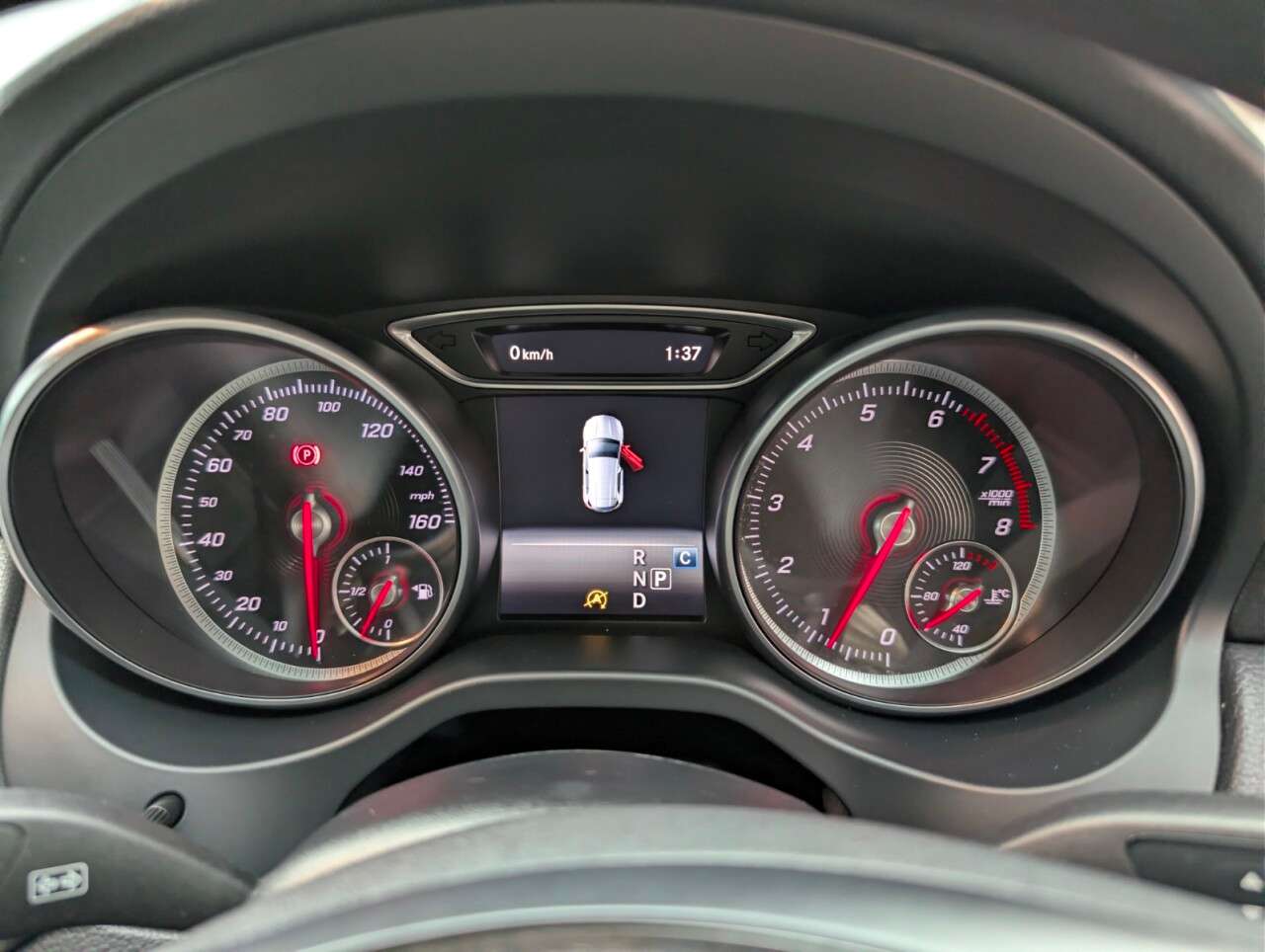 2019 MERCEDES-BENZ 180 2019 MERCEDES-BENZ 180