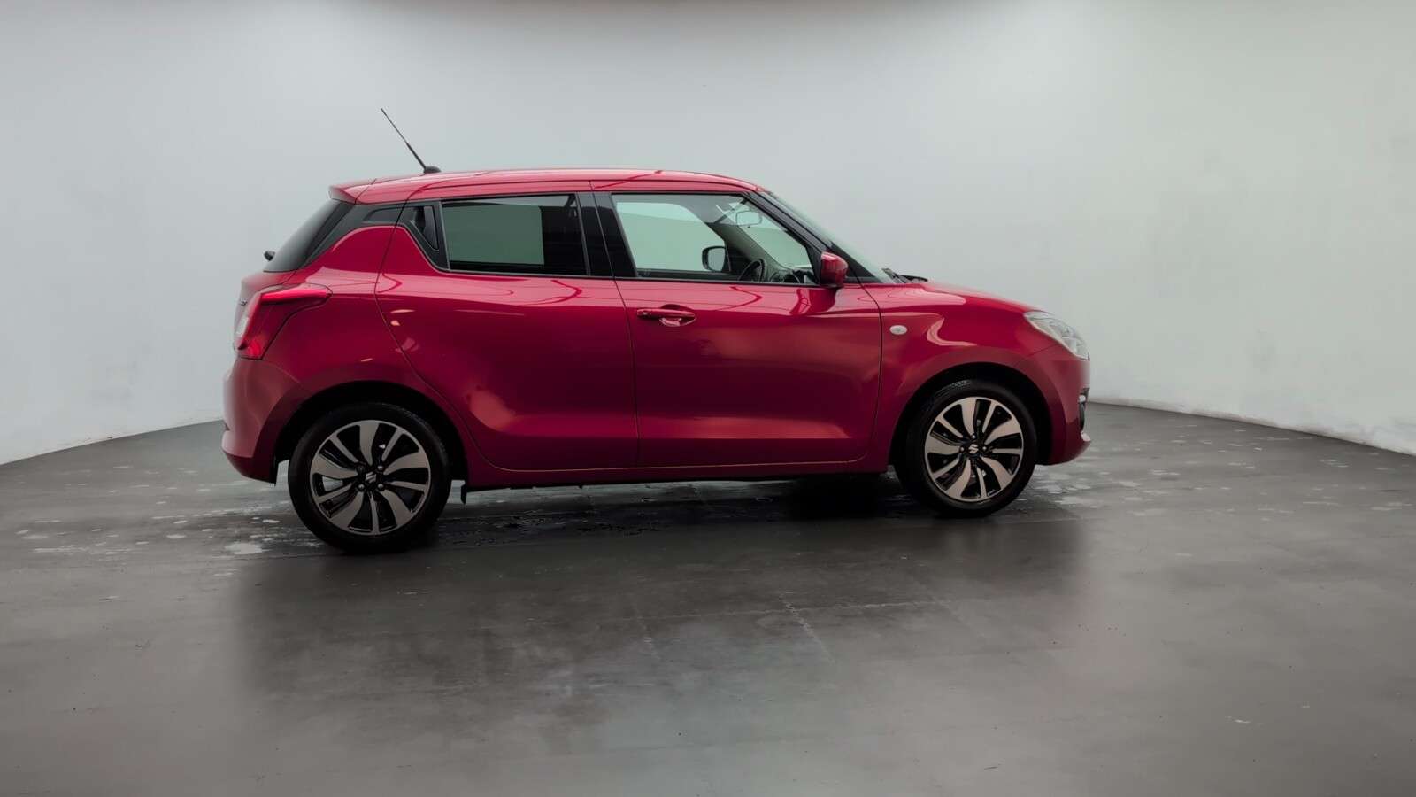 2020 SUZUKI SWIFT 2020 SUZUKI SWIFT
