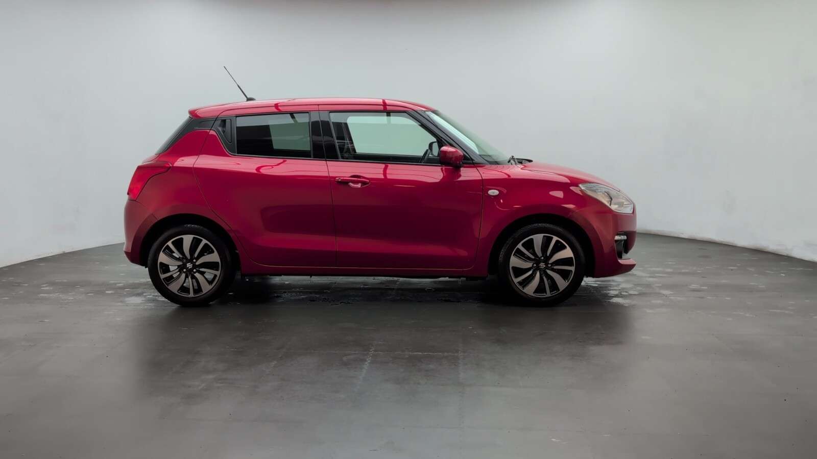 2020 SUZUKI SWIFT 2020 SUZUKI SWIFT