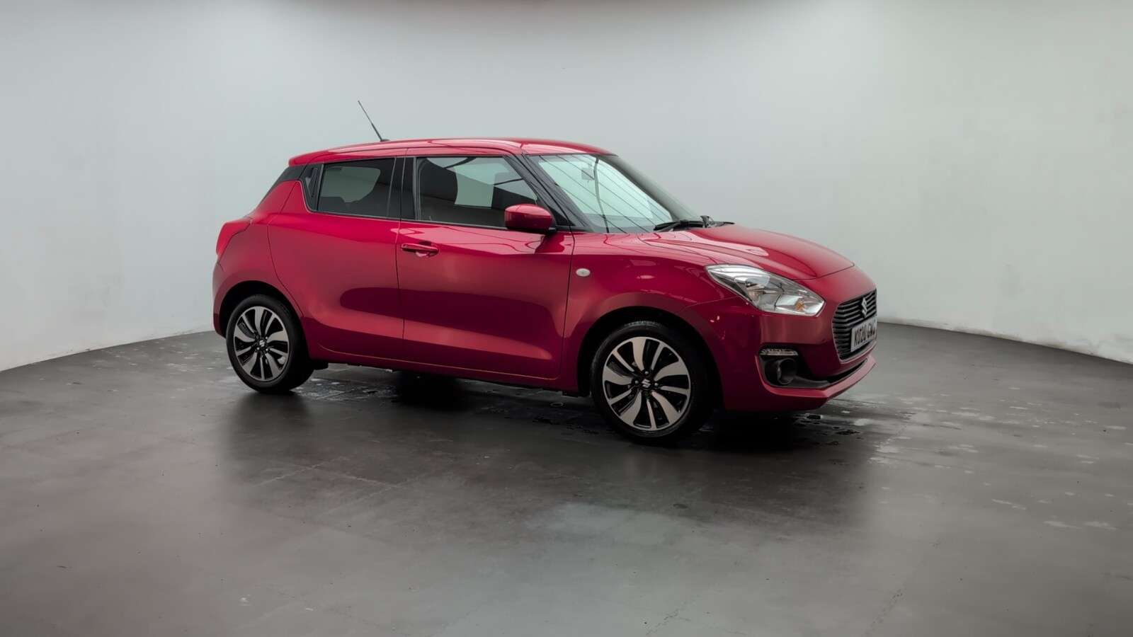 2020 SUZUKI SWIFT 2020 SUZUKI SWIFT