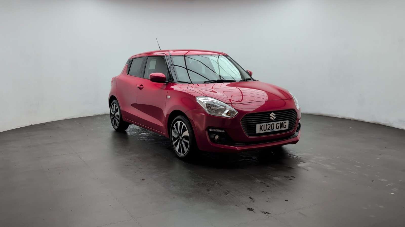 2020 SUZUKI SWIFT 2020 SUZUKI SWIFT