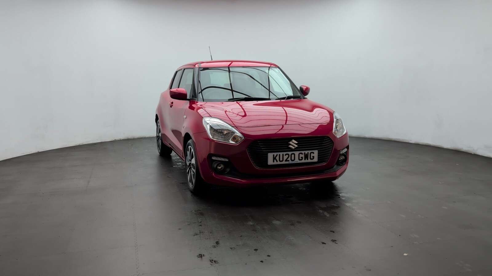 2020 SUZUKI SWIFT 2020 SUZUKI SWIFT