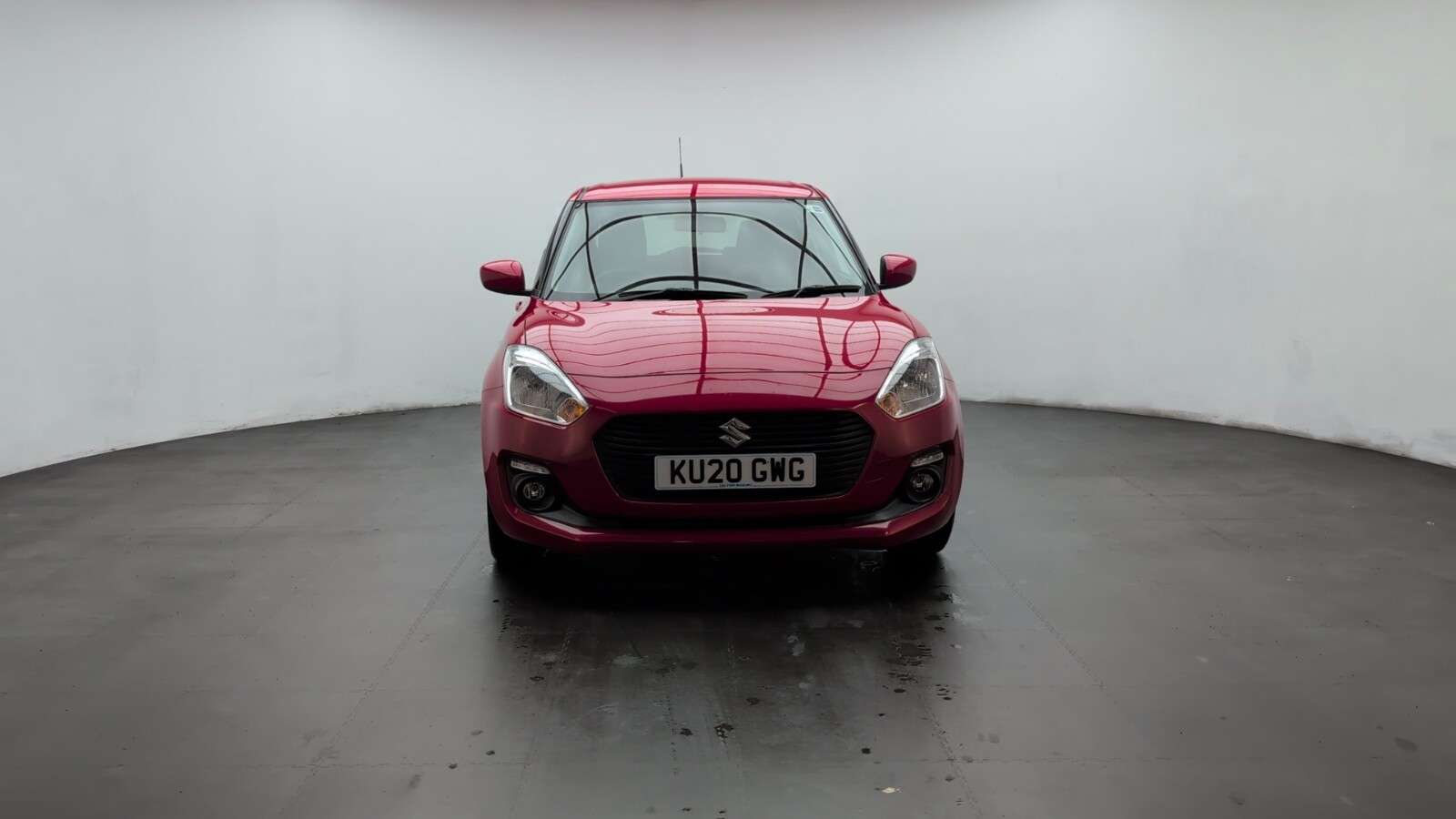 2020 SUZUKI SWIFT 2020 SUZUKI SWIFT