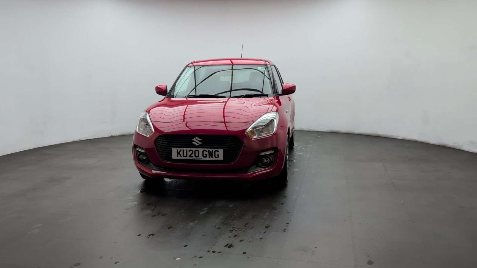 2020 SUZUKI SWIFT 2020 SUZUKI SWIFT