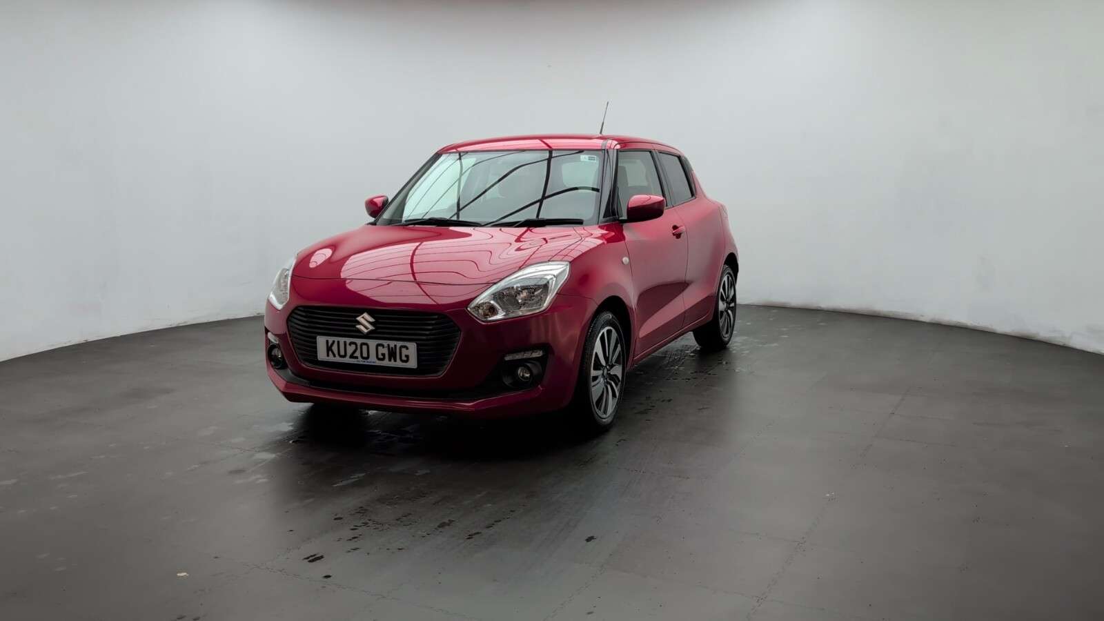 2020 SUZUKI SWIFT 2020 SUZUKI SWIFT