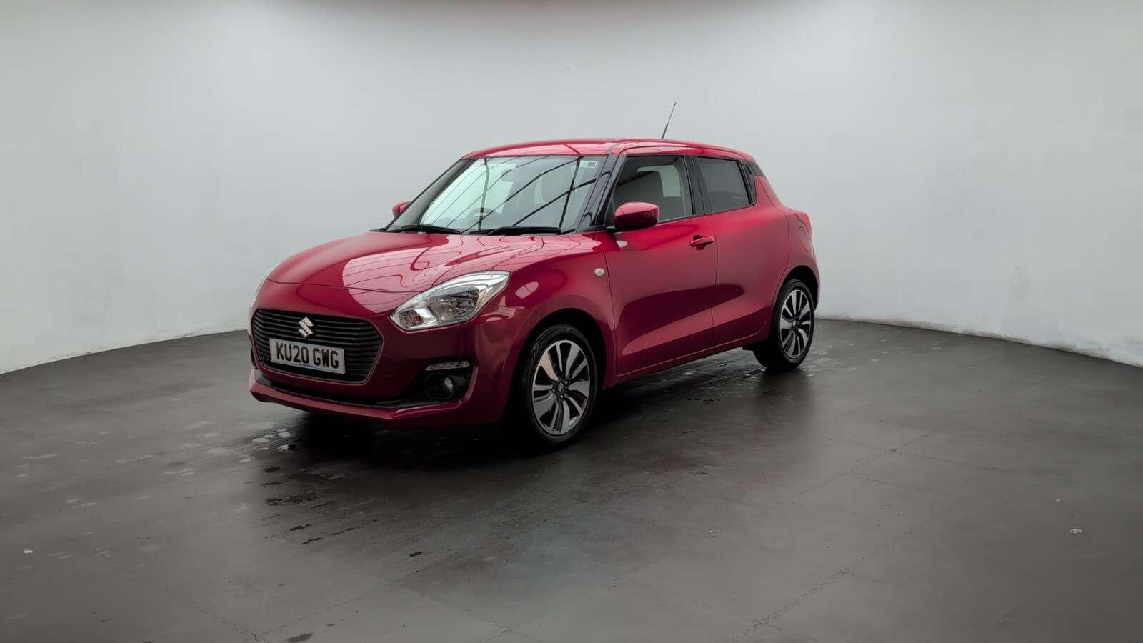 2020 SUZUKI SWIFT 2020 SUZUKI SWIFT