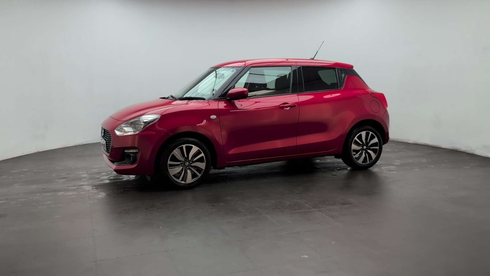 2020 SUZUKI SWIFT 2020 SUZUKI SWIFT