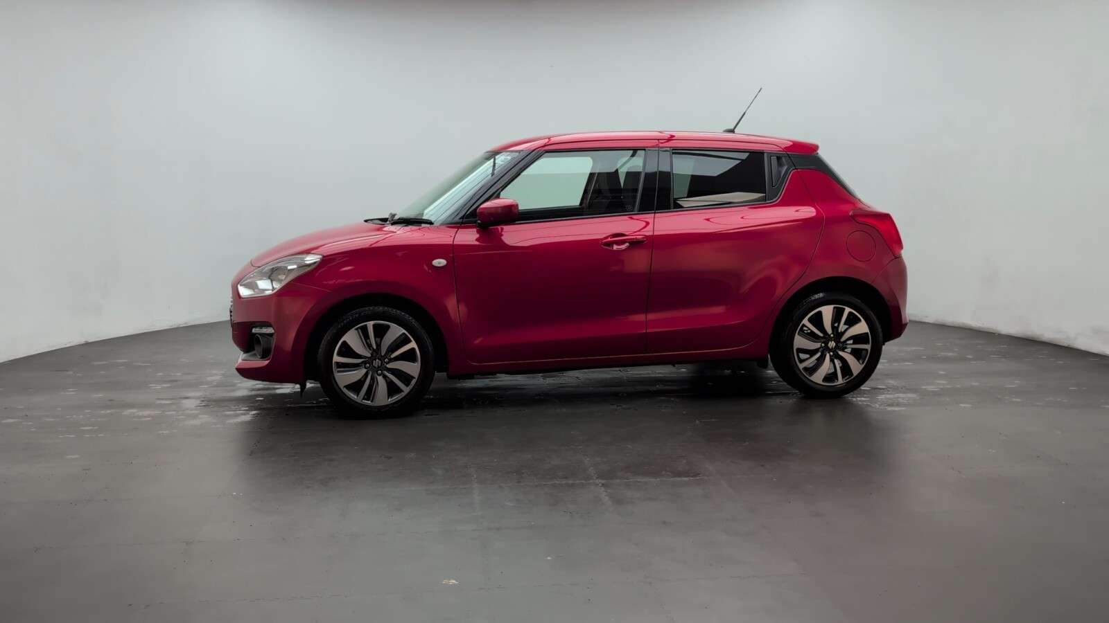 2020 SUZUKI SWIFT 2020 SUZUKI SWIFT