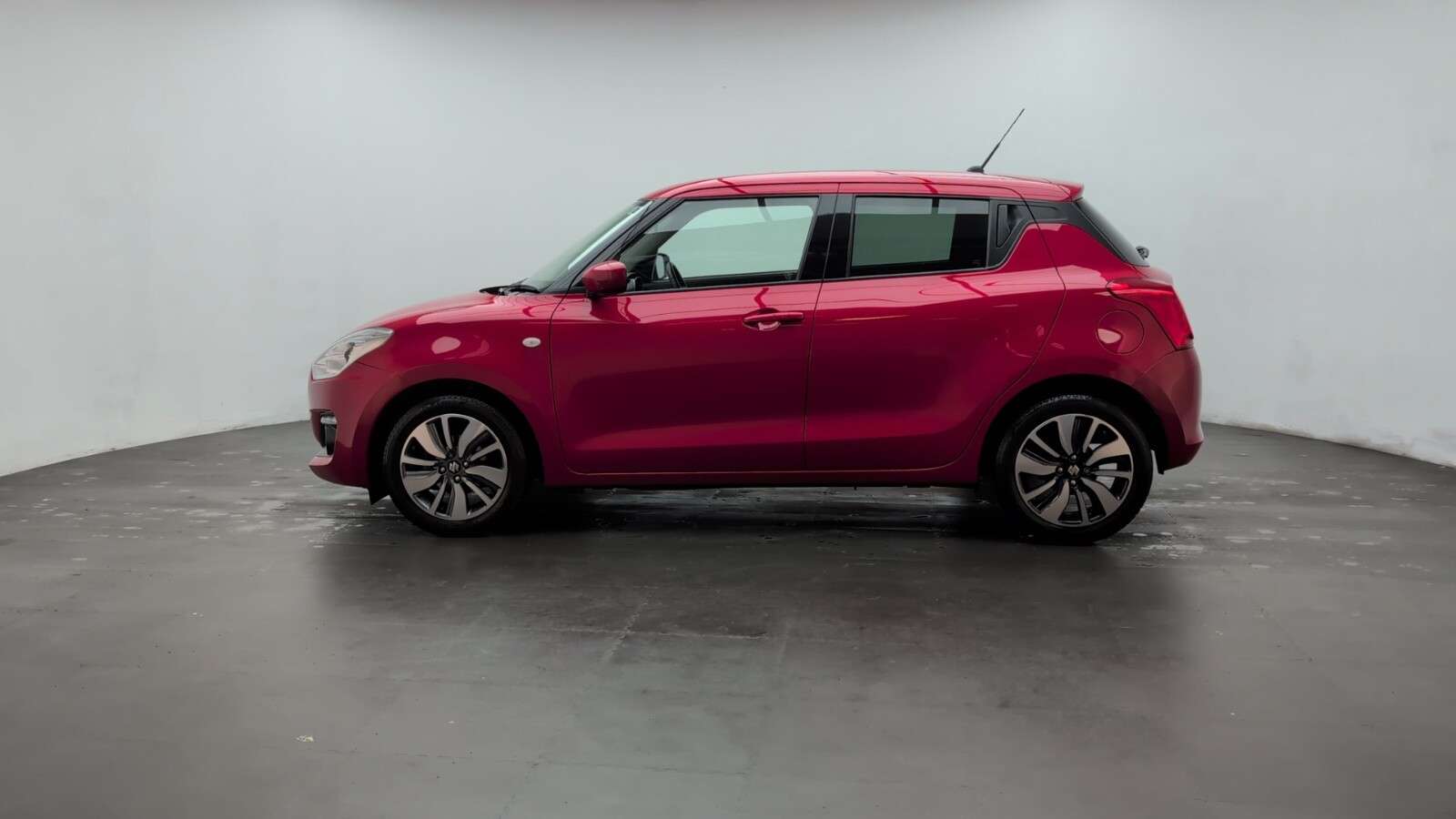 2020 SUZUKI SWIFT 2020 SUZUKI SWIFT