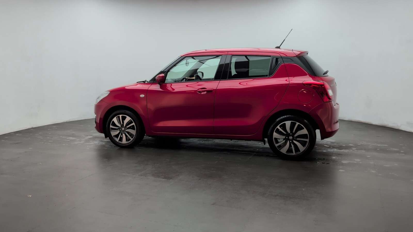 2020 SUZUKI SWIFT 2020 SUZUKI SWIFT