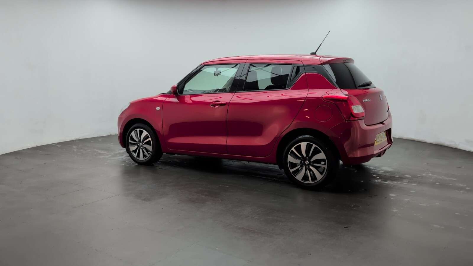 2020 SUZUKI SWIFT 2020 SUZUKI SWIFT