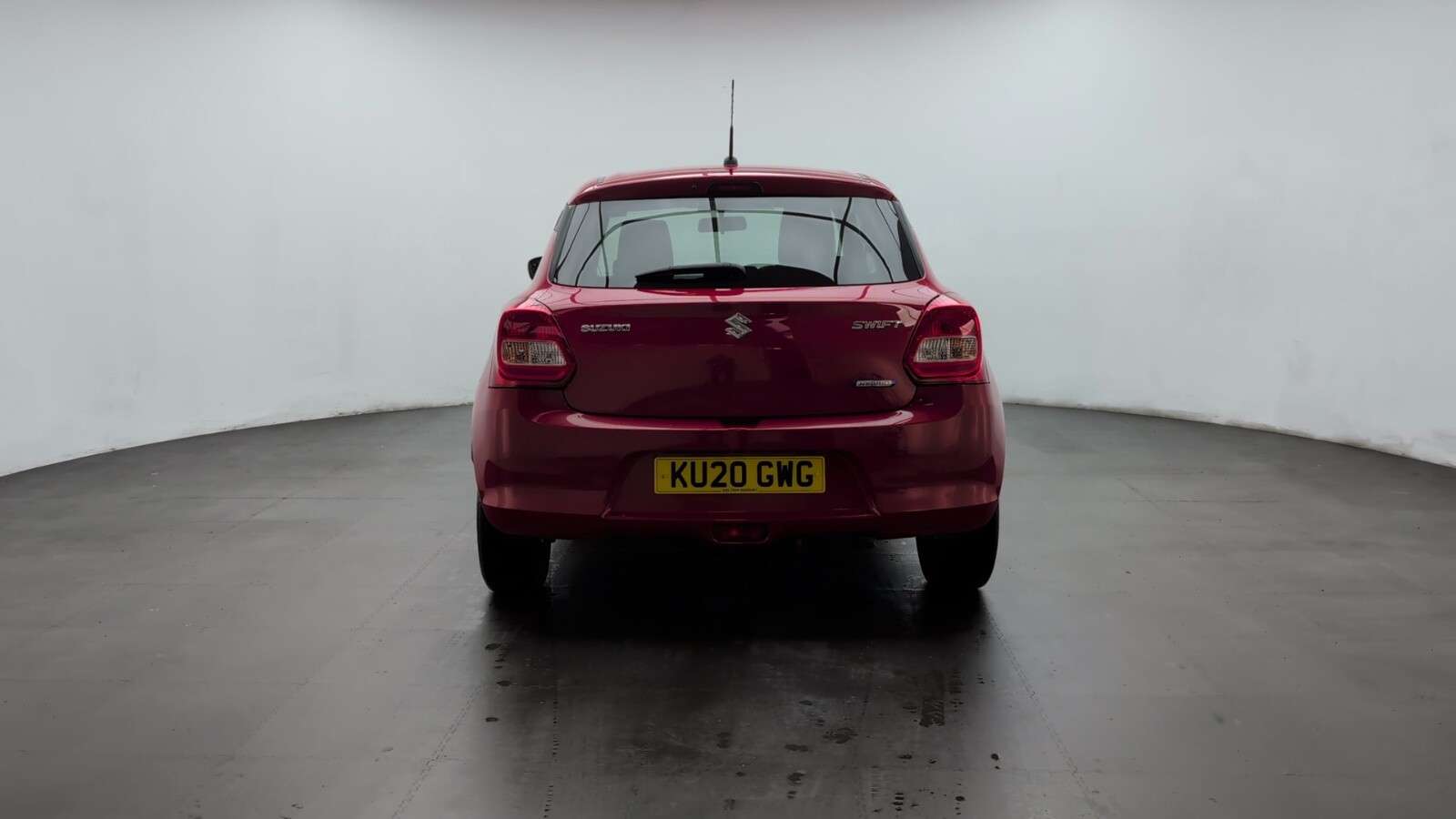 2020 SUZUKI SWIFT 2020 SUZUKI SWIFT