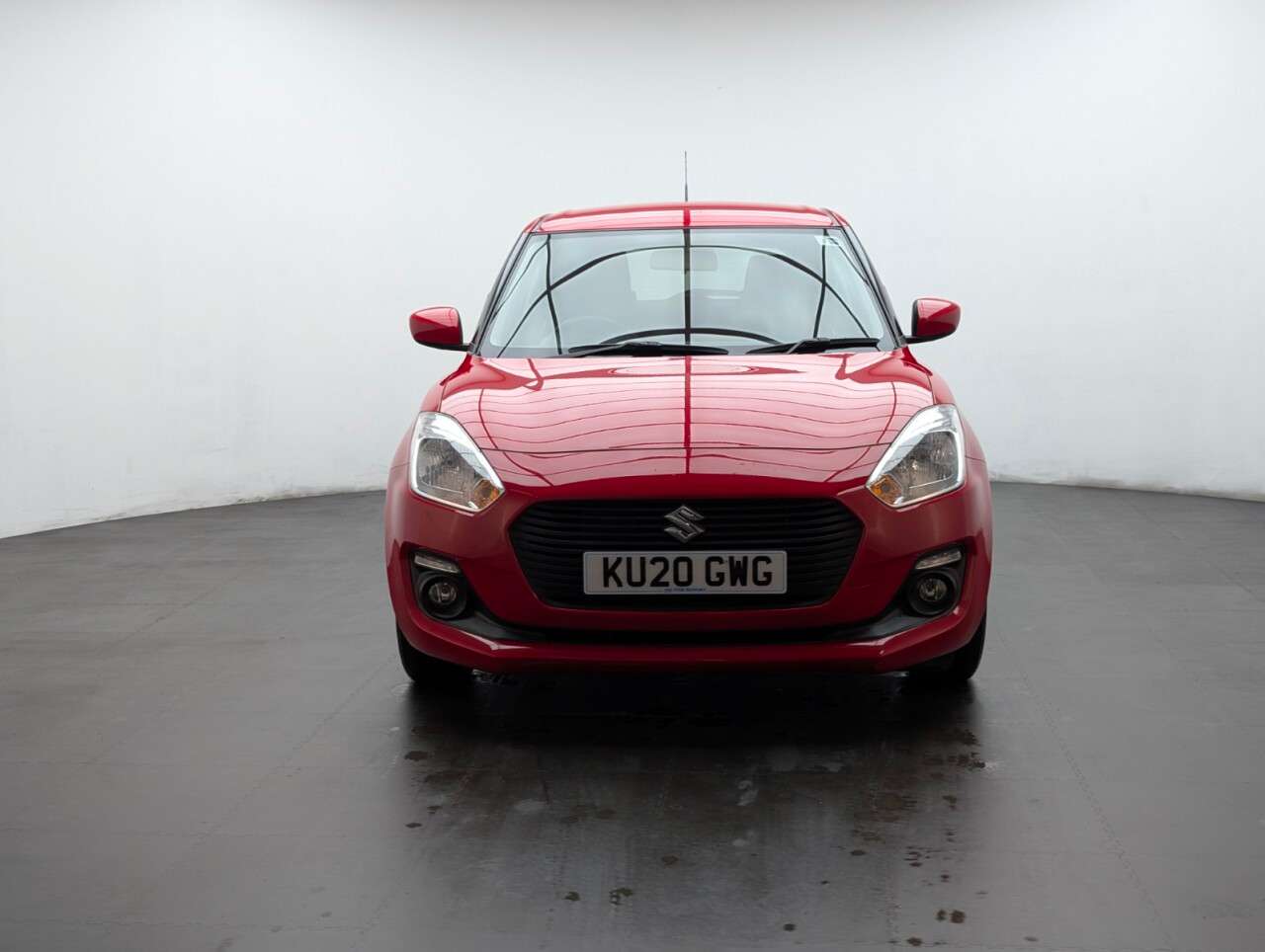 2020 SUZUKI SWIFT 2020 SUZUKI SWIFT