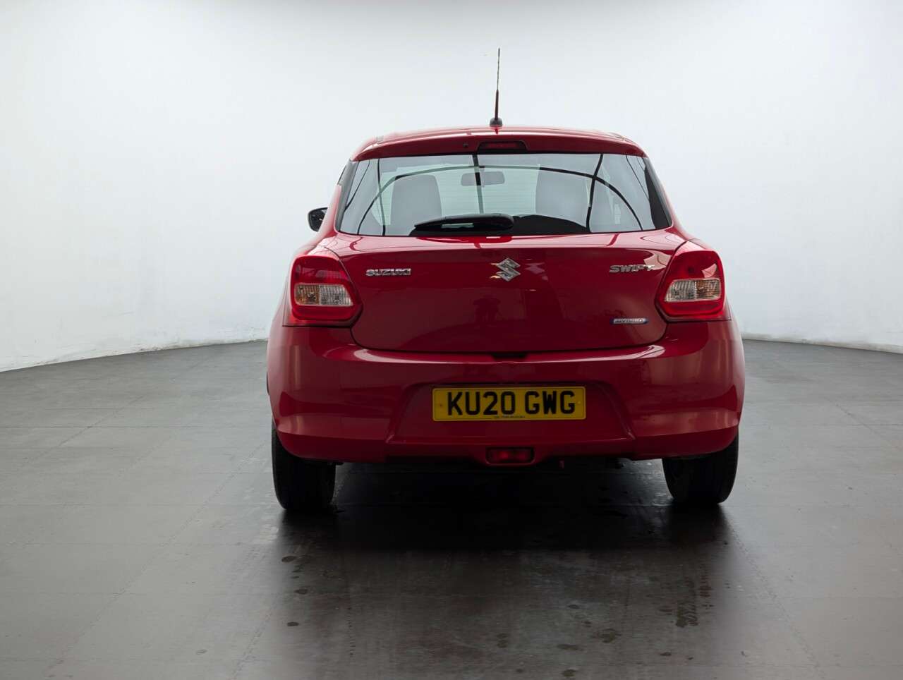 2020 SUZUKI SWIFT 2020 SUZUKI SWIFT