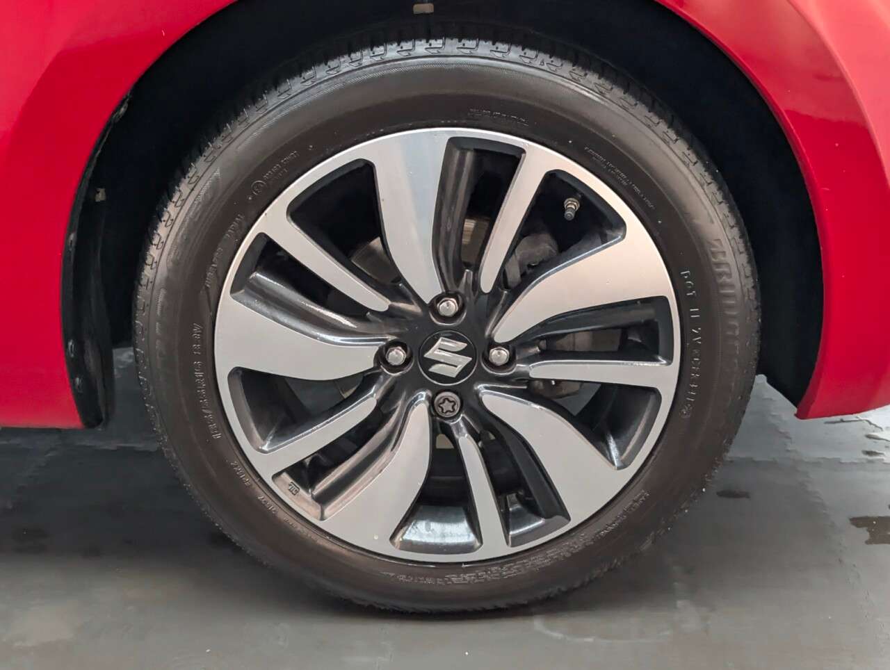 2020 SUZUKI SWIFT 2020 SUZUKI SWIFT