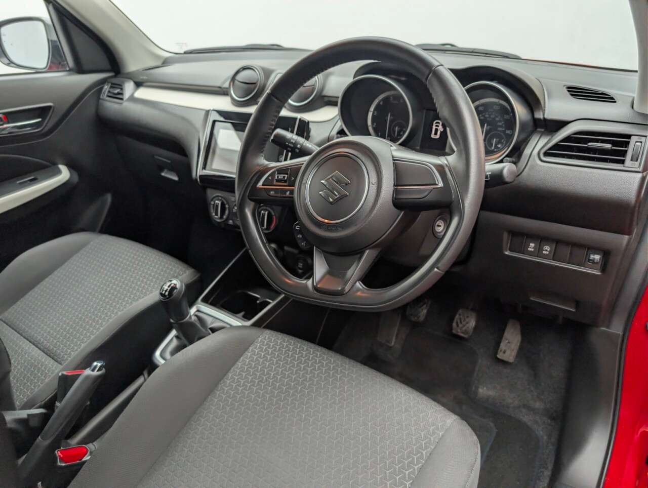 2020 SUZUKI SWIFT 2020 SUZUKI SWIFT