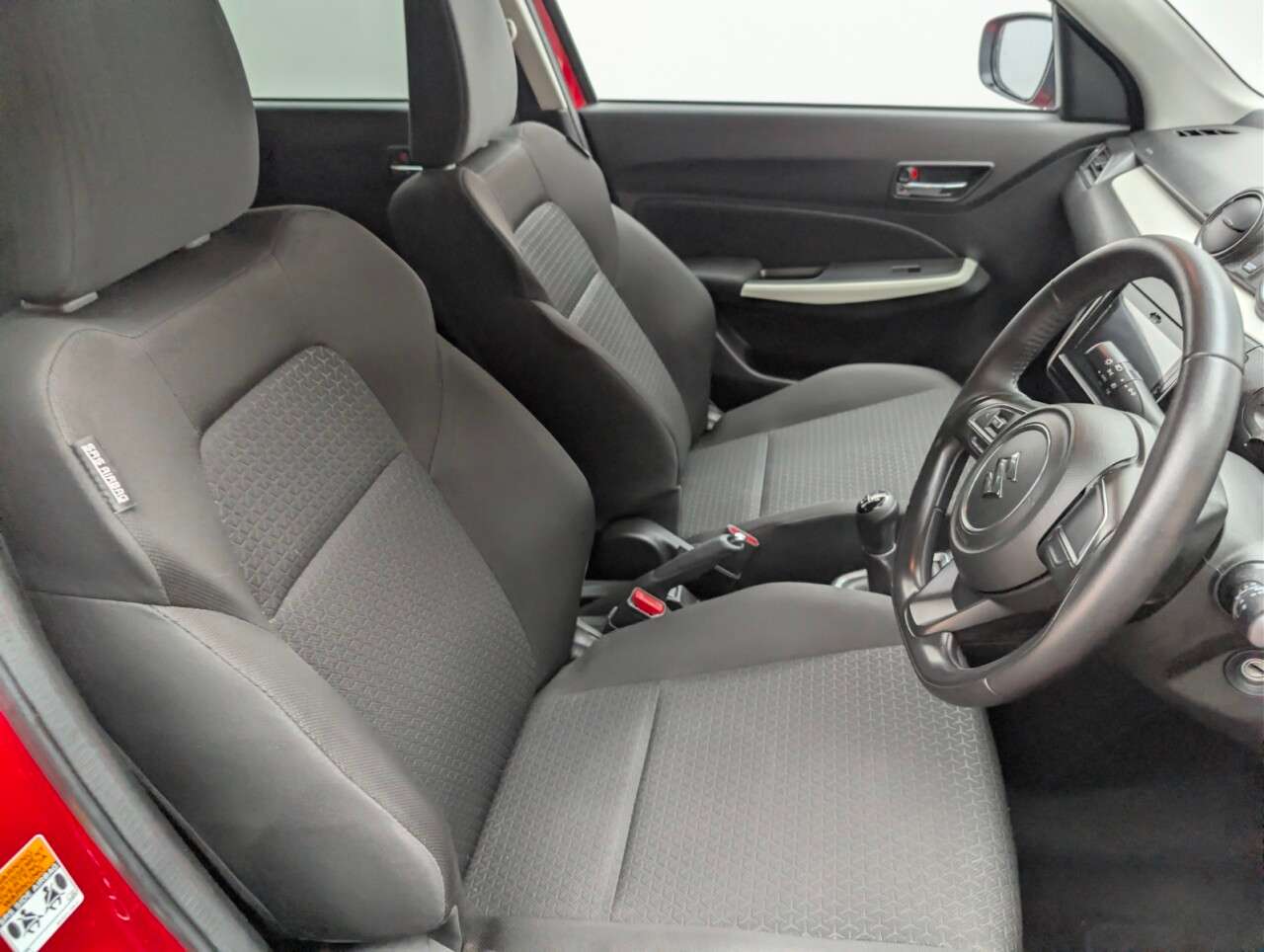 2020 SUZUKI SWIFT 2020 SUZUKI SWIFT