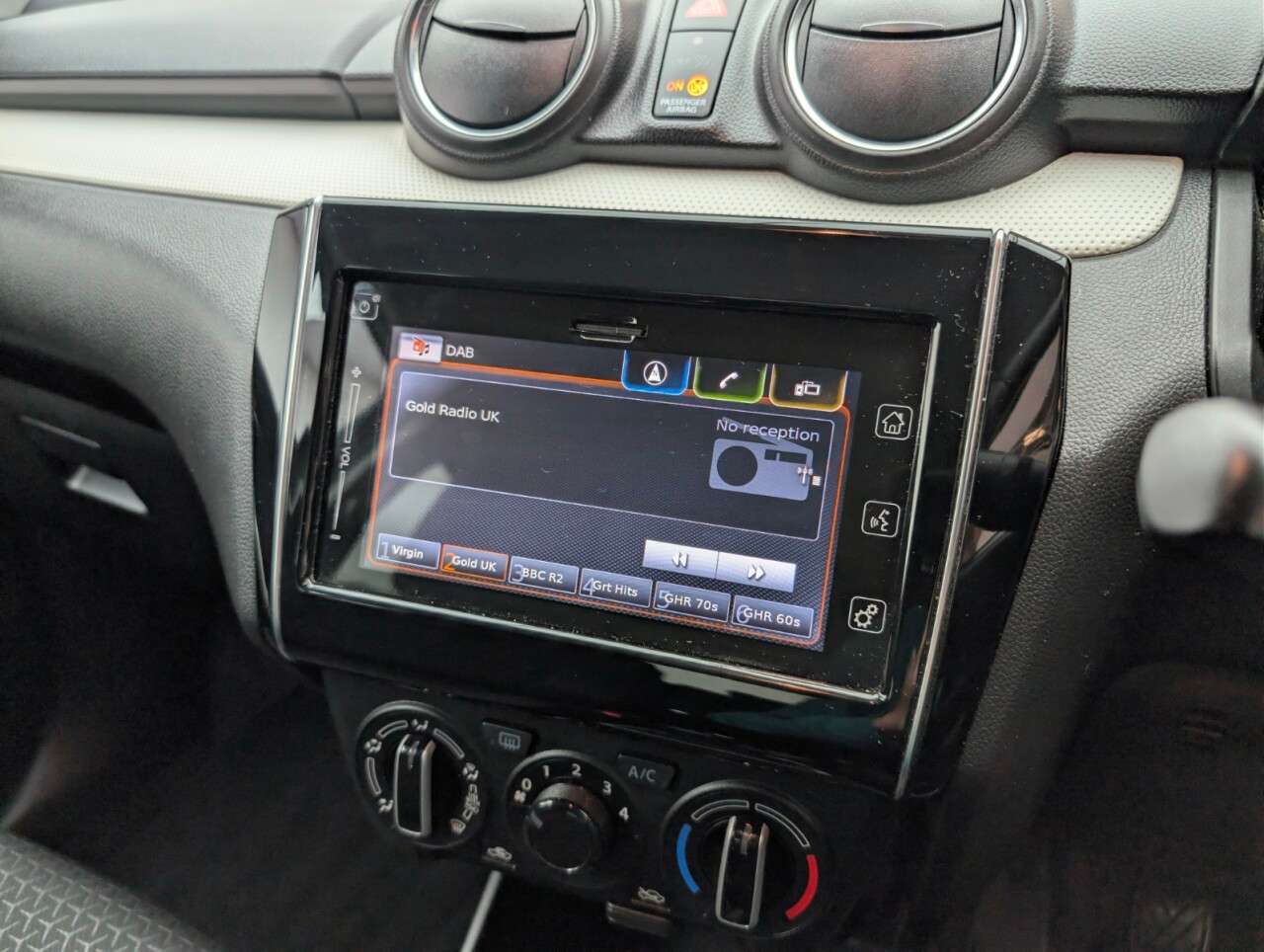 2020 SUZUKI SWIFT 2020 SUZUKI SWIFT