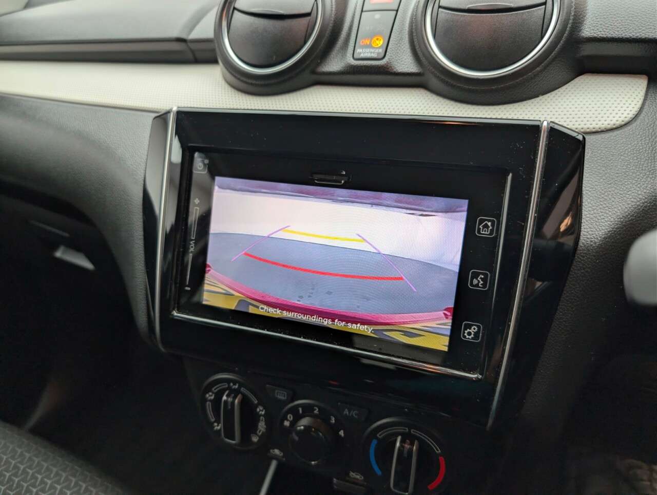 2020 SUZUKI SWIFT 2020 SUZUKI SWIFT