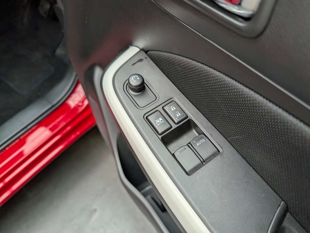 2020 SUZUKI SWIFT 2020 SUZUKI SWIFT