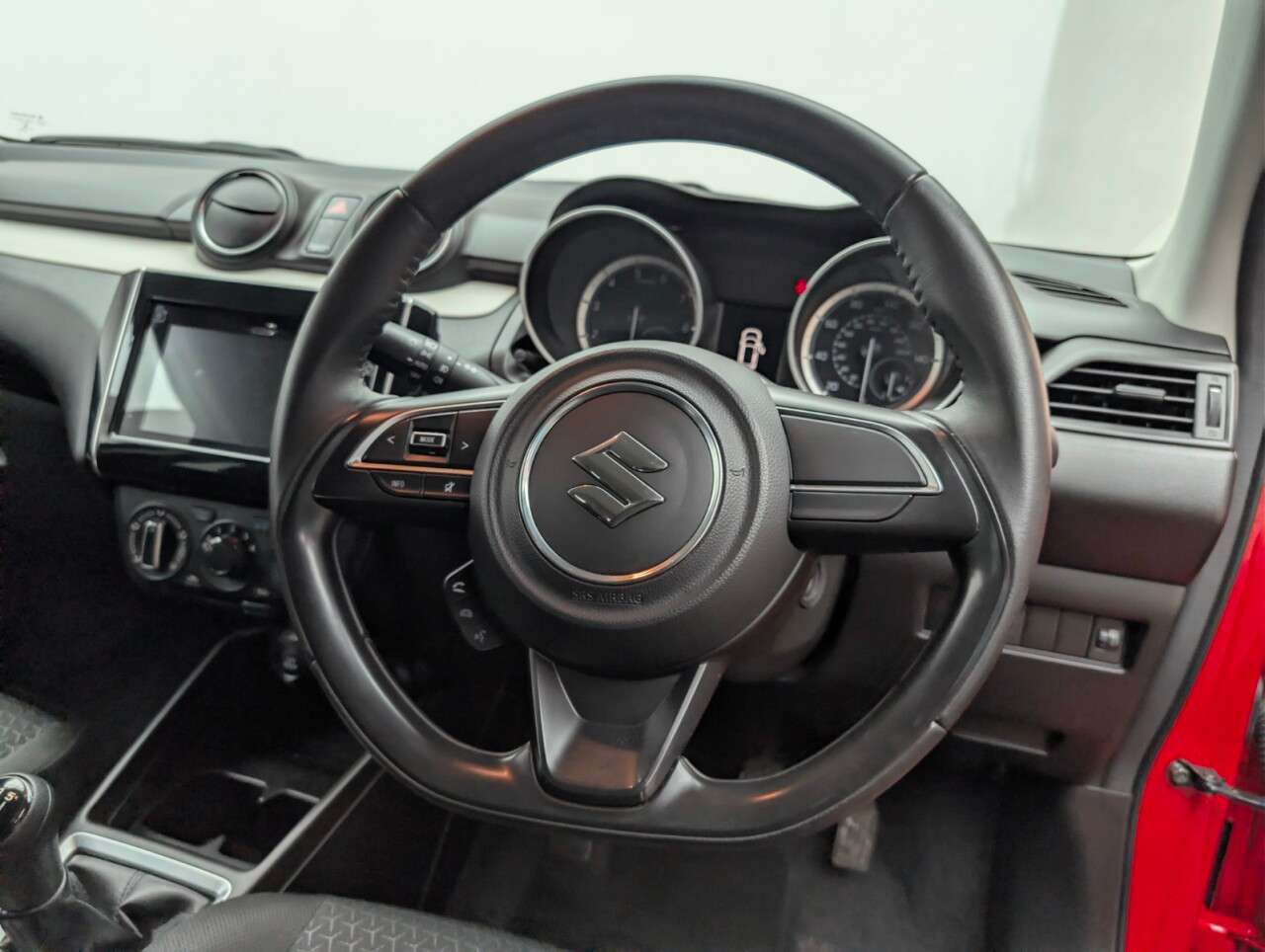 2020 SUZUKI SWIFT 2020 SUZUKI SWIFT