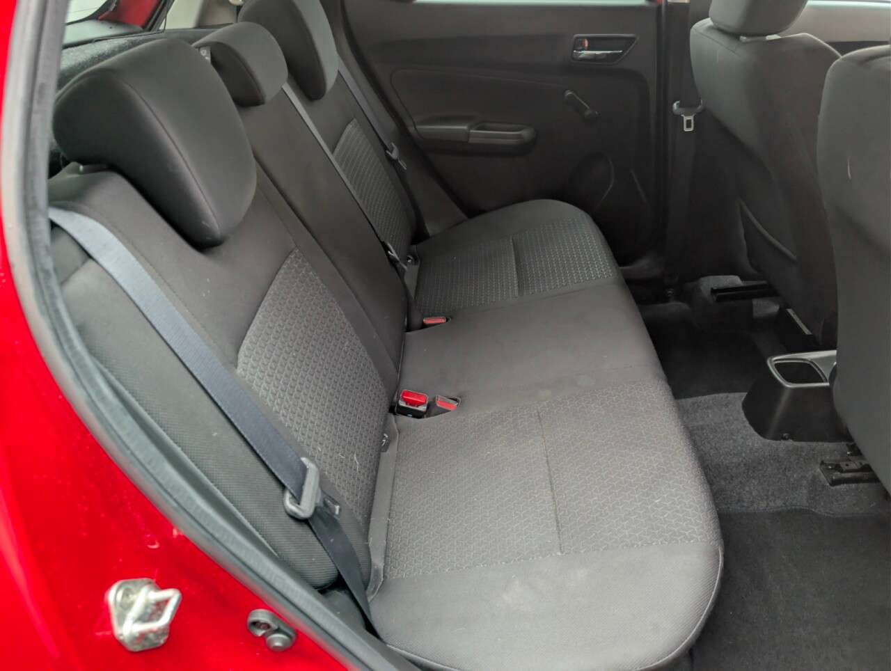 2020 SUZUKI SWIFT 2020 SUZUKI SWIFT