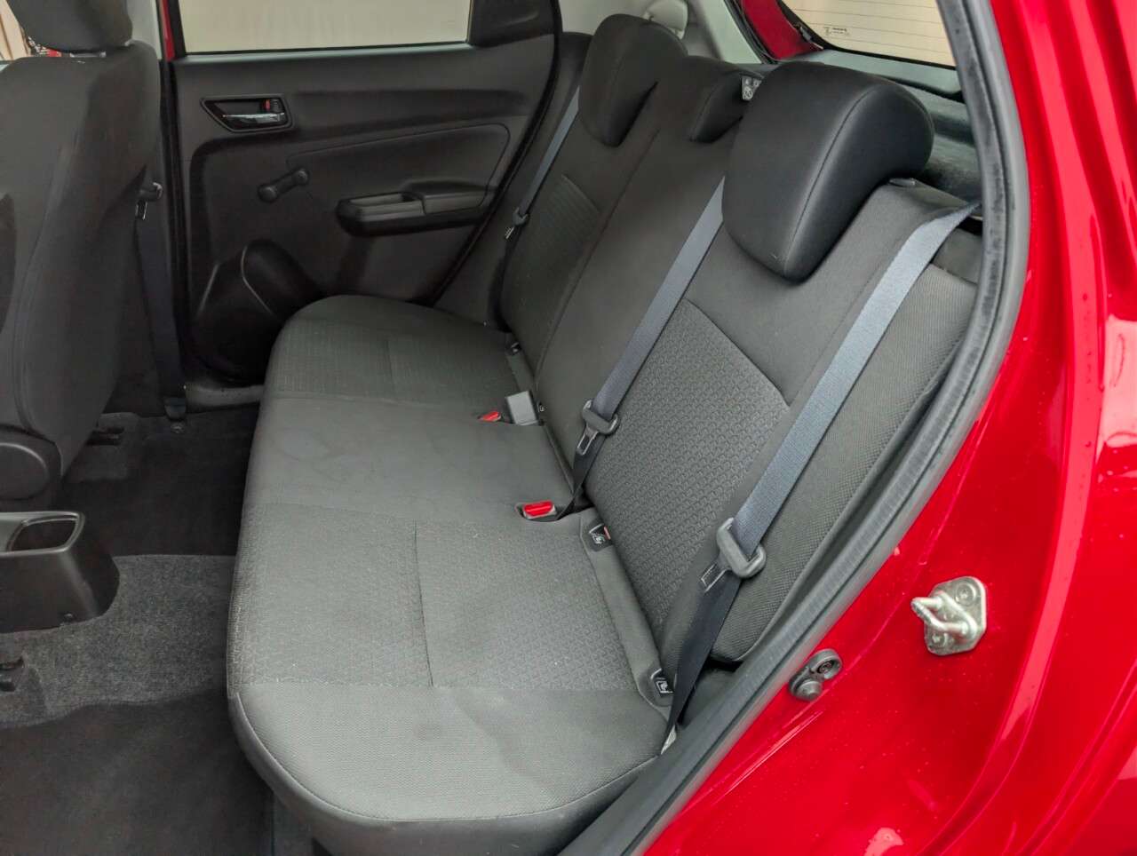 2020 SUZUKI SWIFT 2020 SUZUKI SWIFT