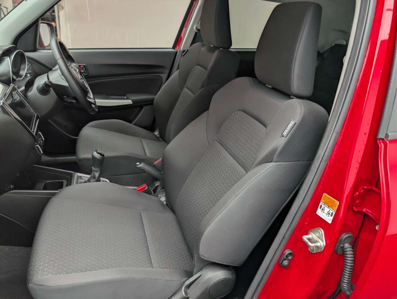 2020 SUZUKI SWIFT 2020 SUZUKI SWIFT