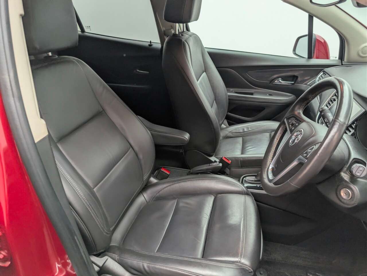 2018 VAUXHALL MOKKA X 2018 VAUXHALL MOKKA X