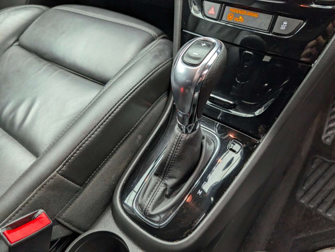 2018 VAUXHALL MOKKA X 2018 VAUXHALL MOKKA X