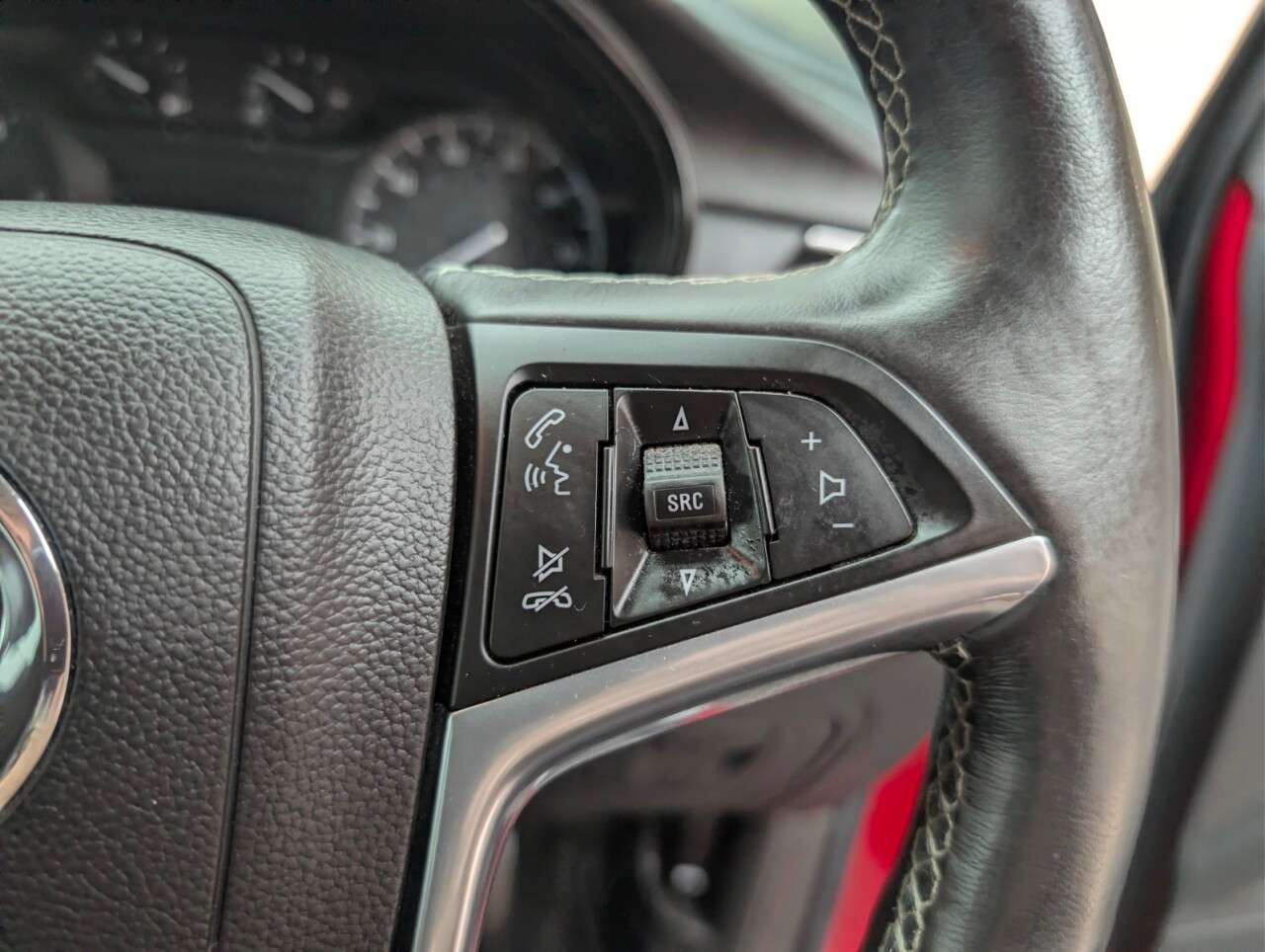 2018 VAUXHALL MOKKA X 2018 VAUXHALL MOKKA X