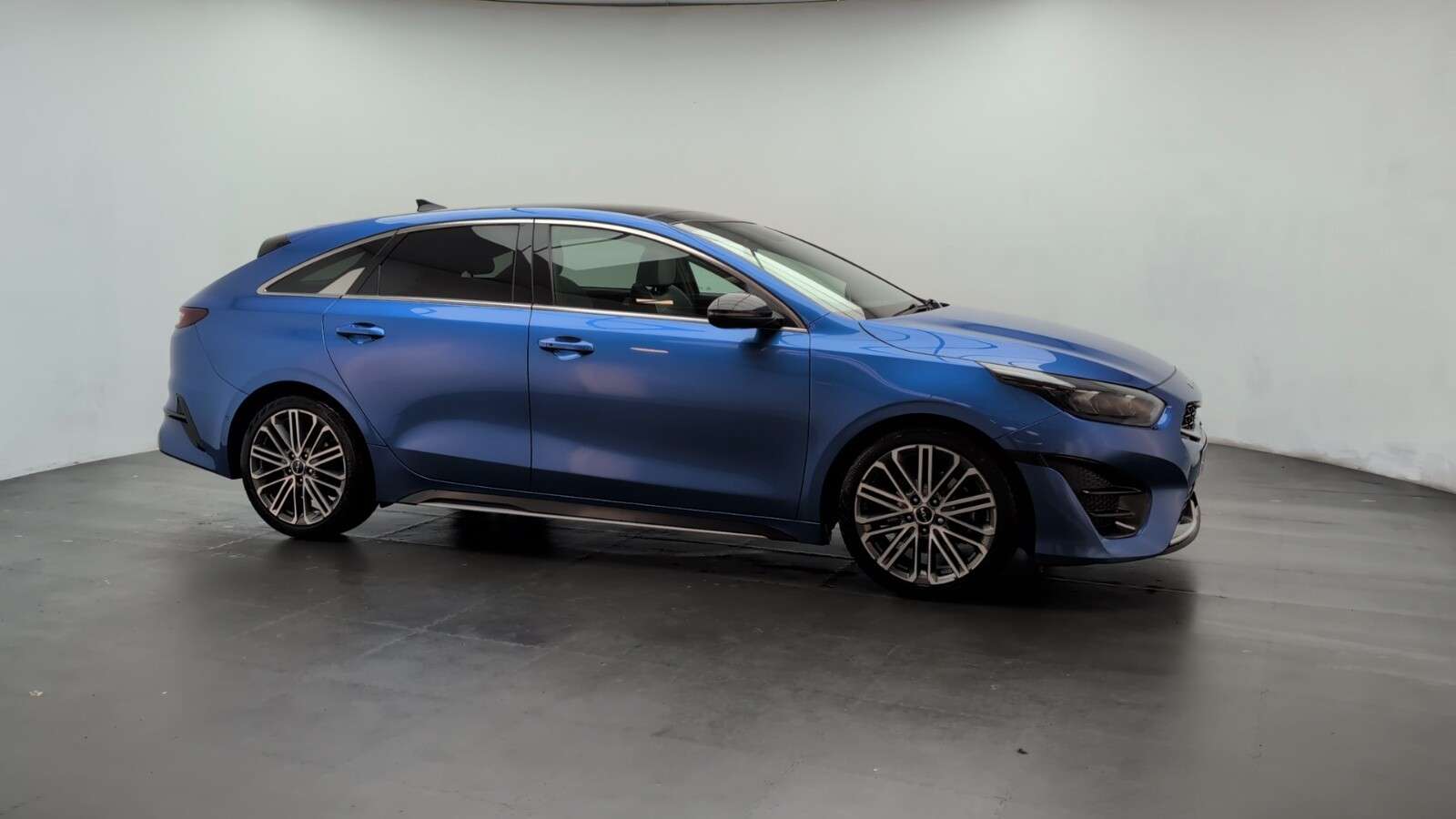 2022 KIA PROCEED 2022 KIA PROCEED