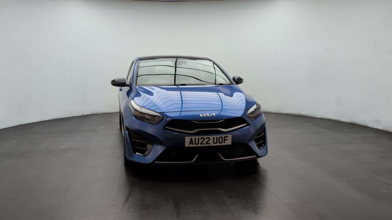 2022 KIA PROCEED 2022 KIA PROCEED