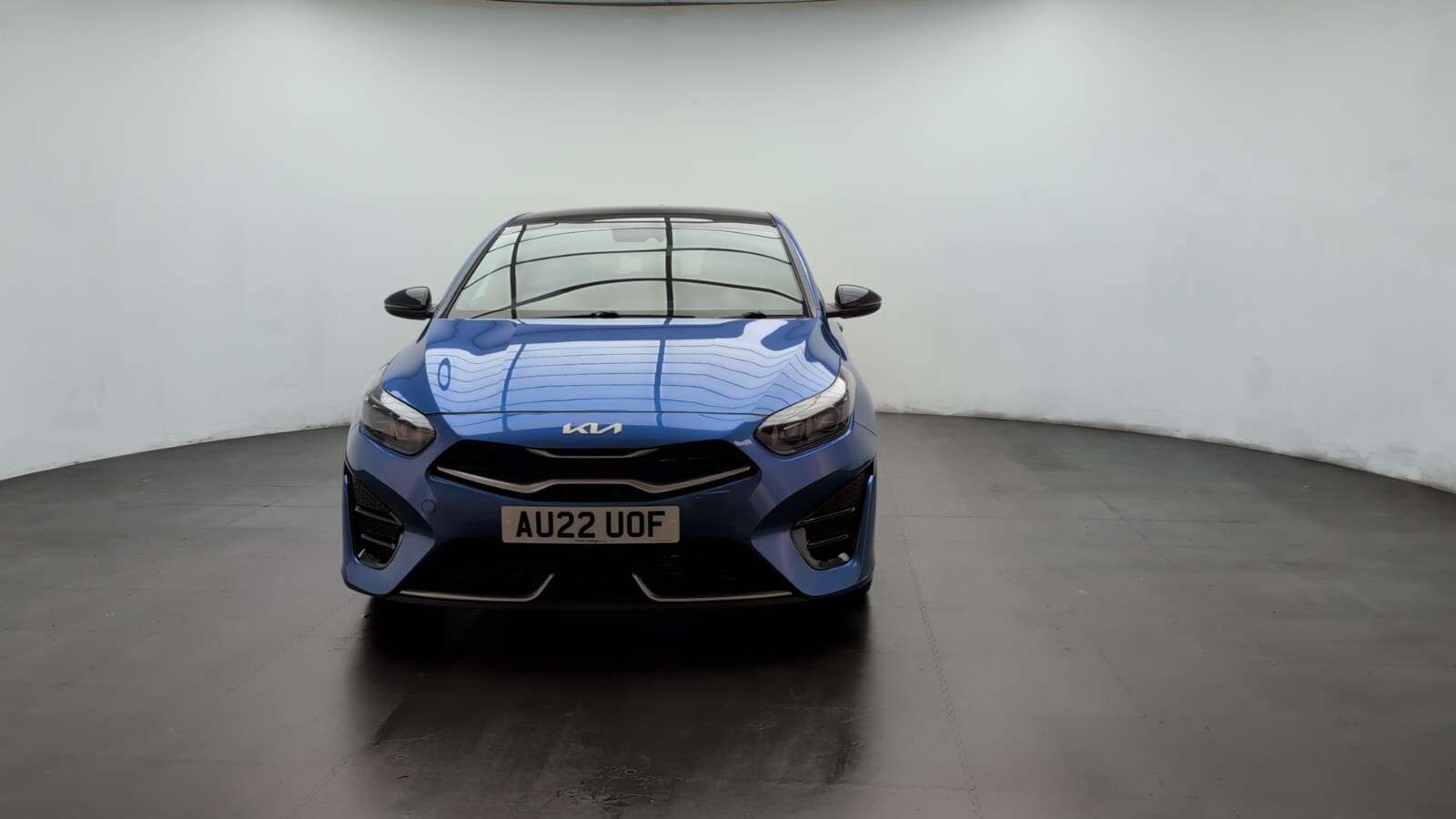 2022 KIA PROCEED 2022 KIA PROCEED