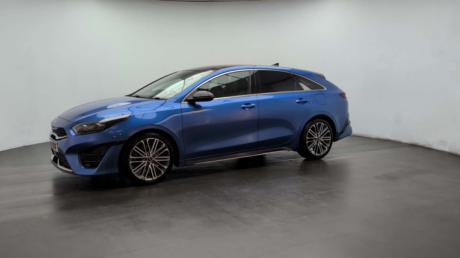 2022 KIA PROCEED 2022 KIA PROCEED