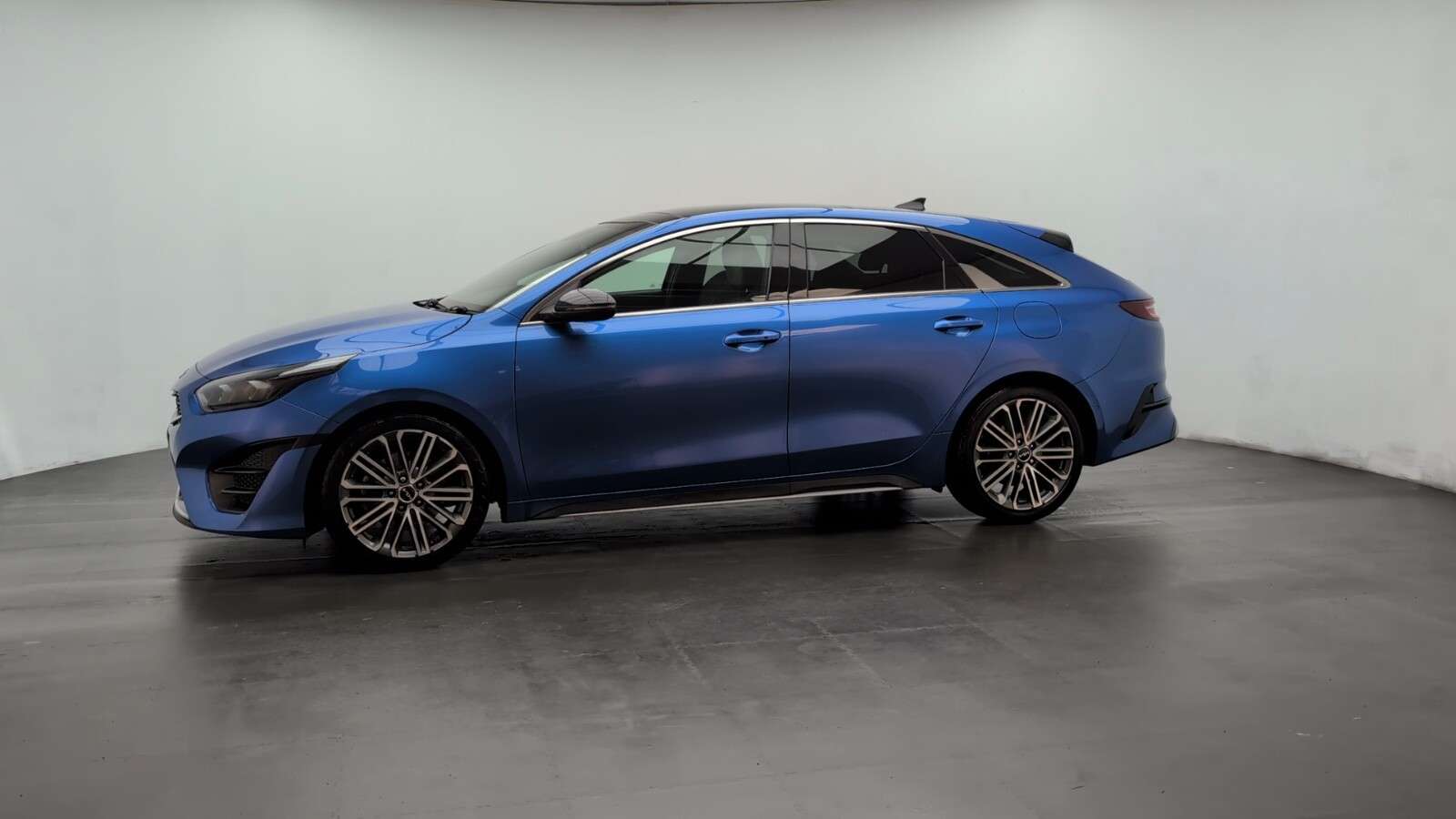 2022 KIA PROCEED 2022 KIA PROCEED