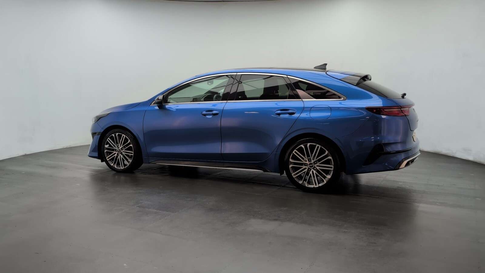 2022 KIA PROCEED 2022 KIA PROCEED