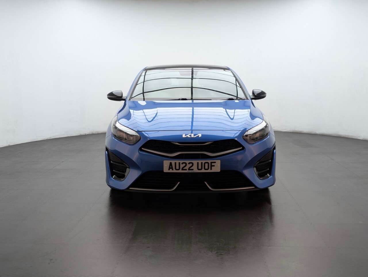 2022 KIA PROCEED 2022 KIA PROCEED