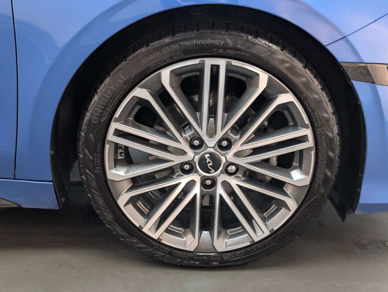 2022 KIA PROCEED 2022 KIA PROCEED