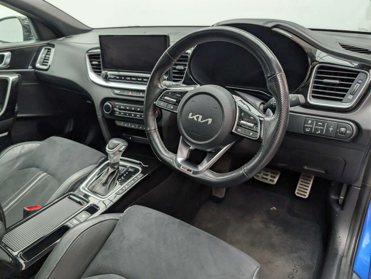 2022 KIA PROCEED 2022 KIA PROCEED