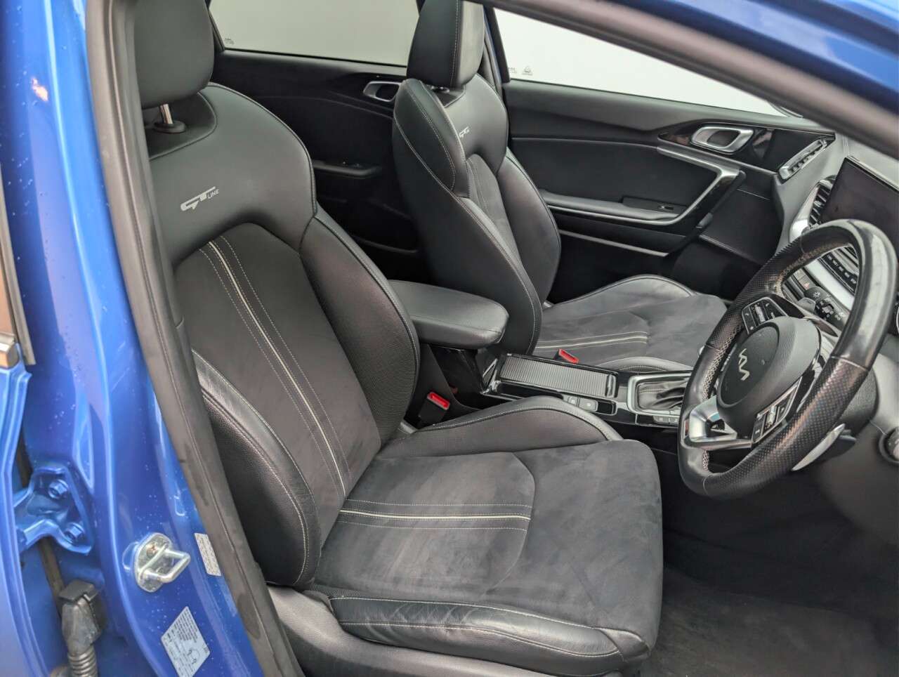 2022 KIA PROCEED 2022 KIA PROCEED