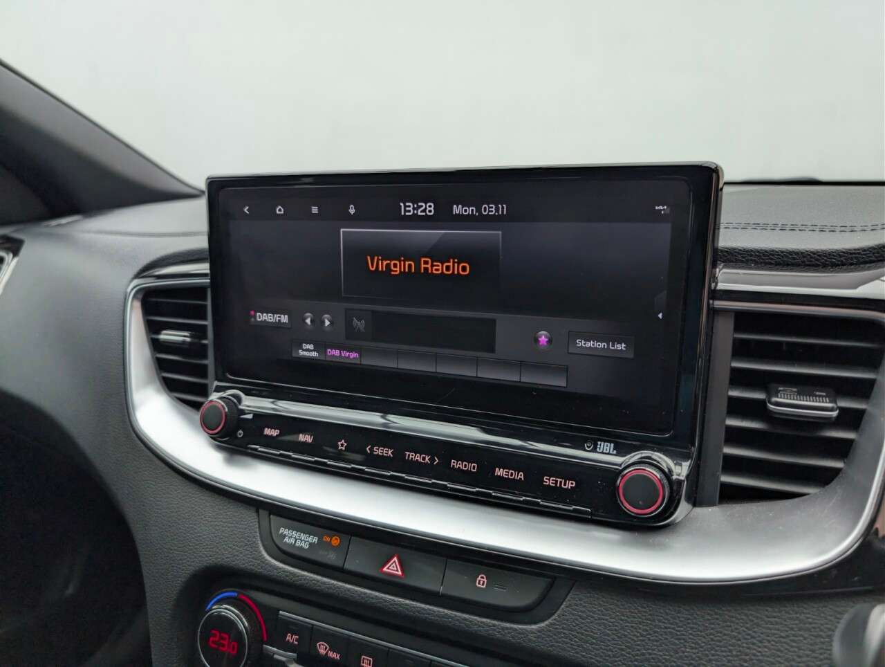 2022 KIA PROCEED 2022 KIA PROCEED