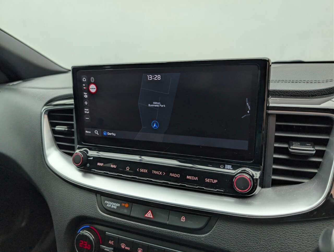 2022 KIA PROCEED 2022 KIA PROCEED