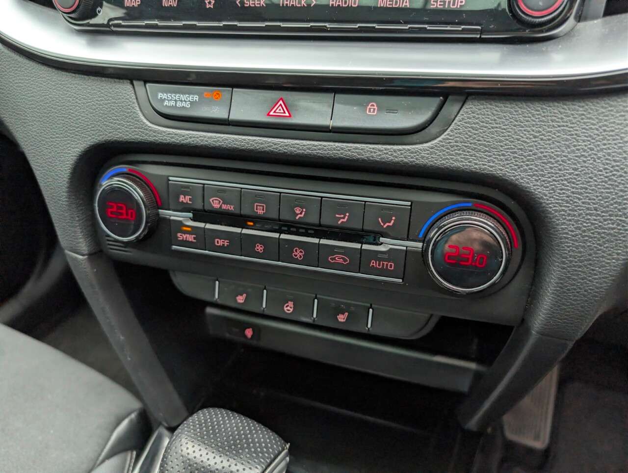 2022 KIA PROCEED 2022 KIA PROCEED