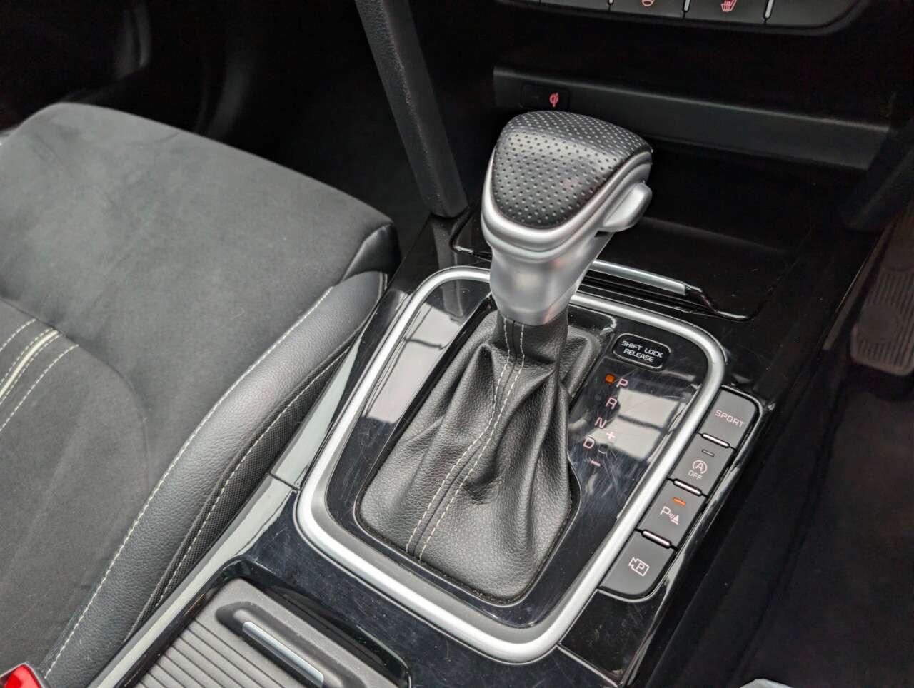 2022 KIA PROCEED 2022 KIA PROCEED