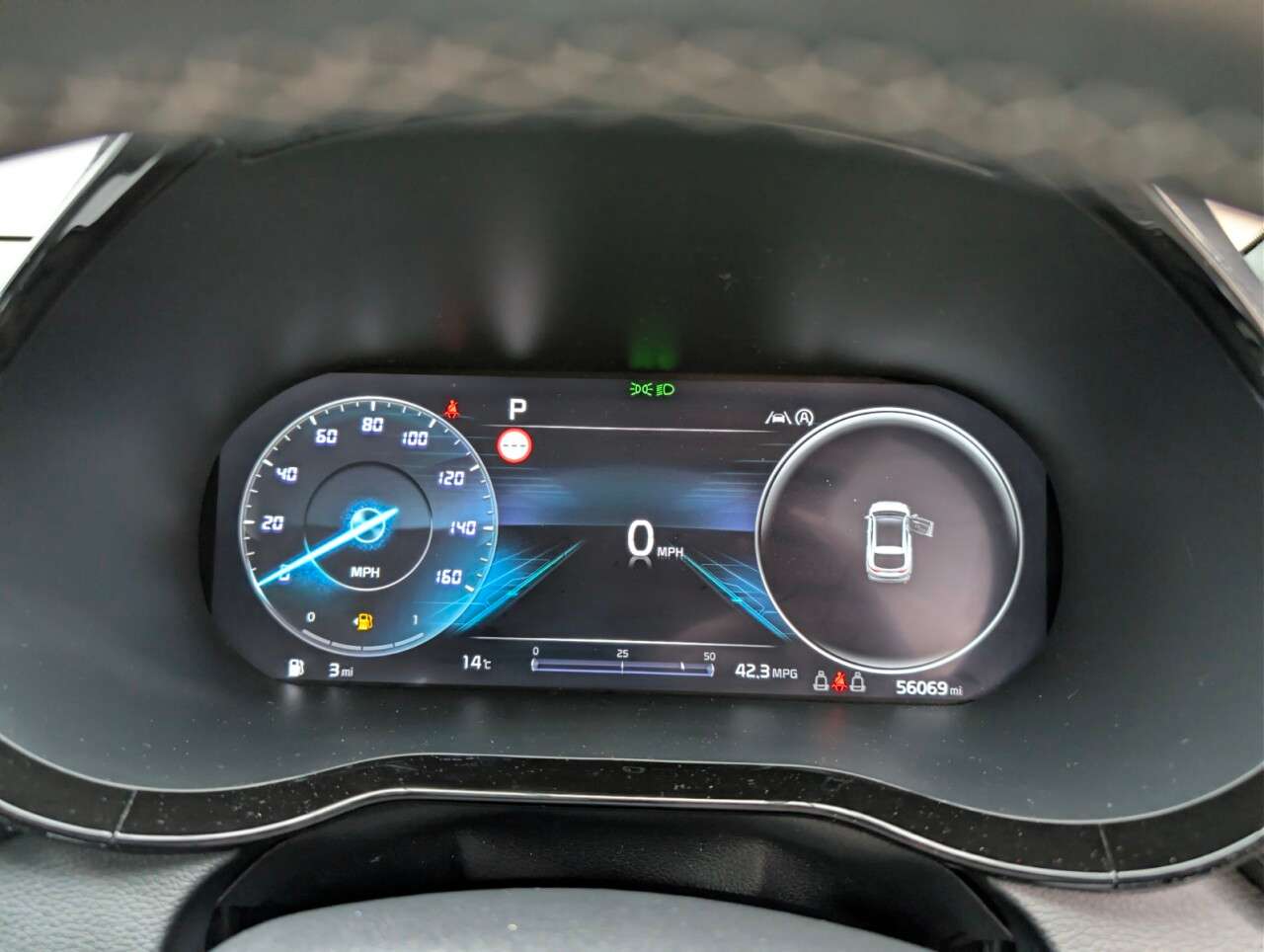 2022 KIA PROCEED 2022 KIA PROCEED