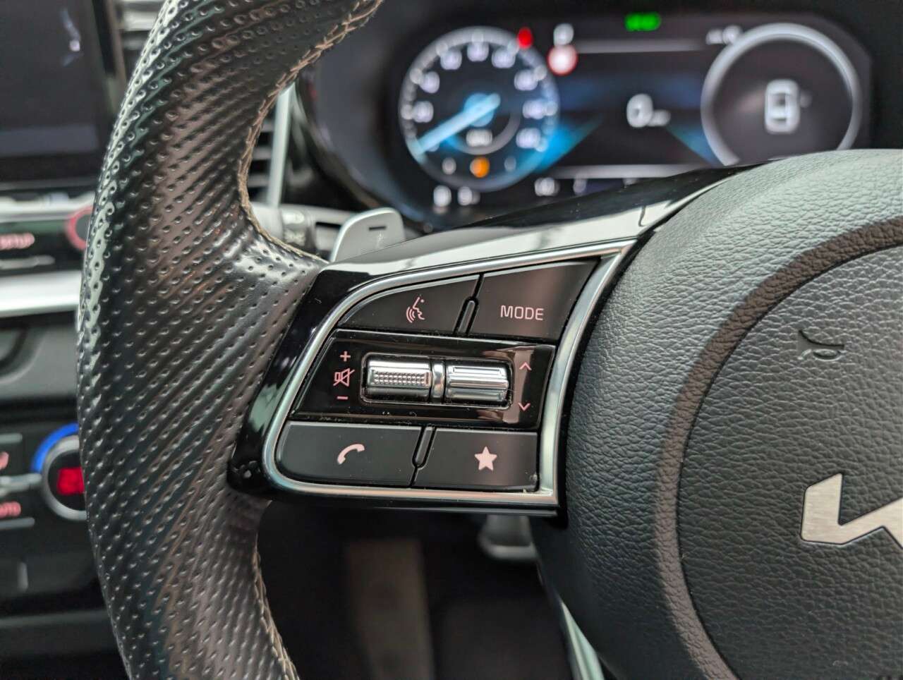 2022 KIA PROCEED 2022 KIA PROCEED