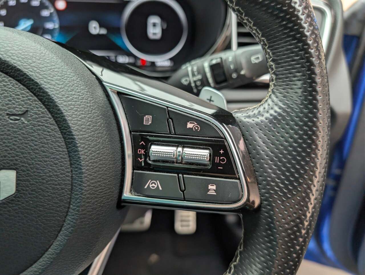 2022 KIA PROCEED 2022 KIA PROCEED