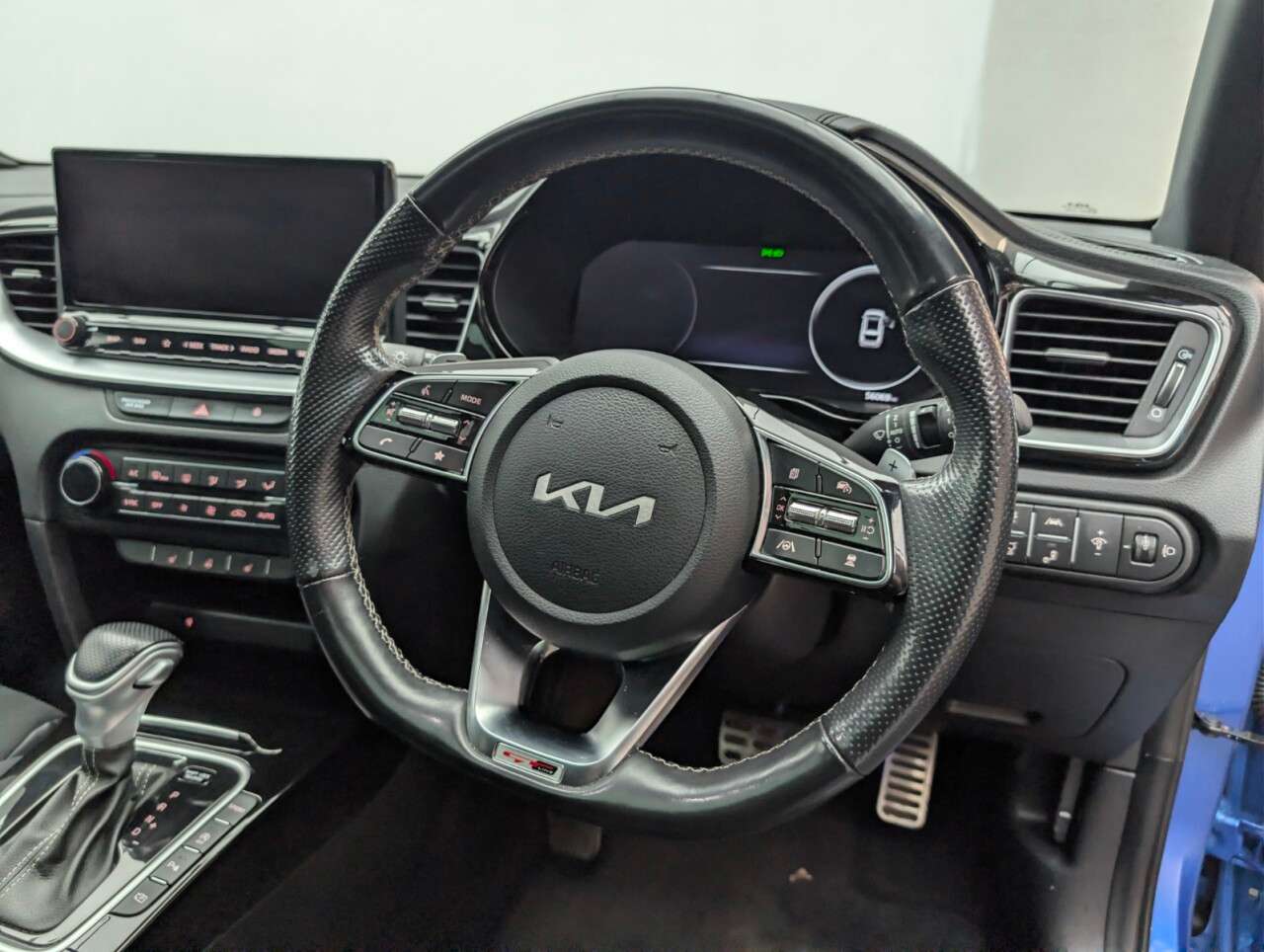 2022 KIA PROCEED 2022 KIA PROCEED